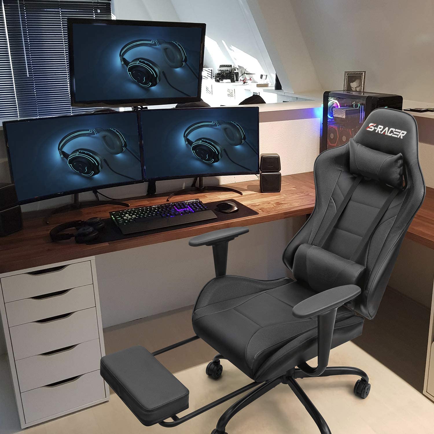 Gaming