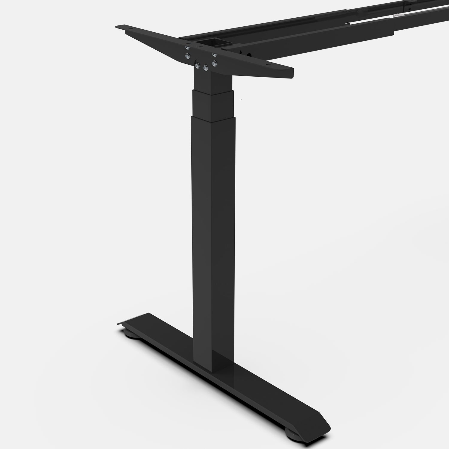 F9-Einzelner Motor mit 3-stufigem Rahmen bis zu 100 kg