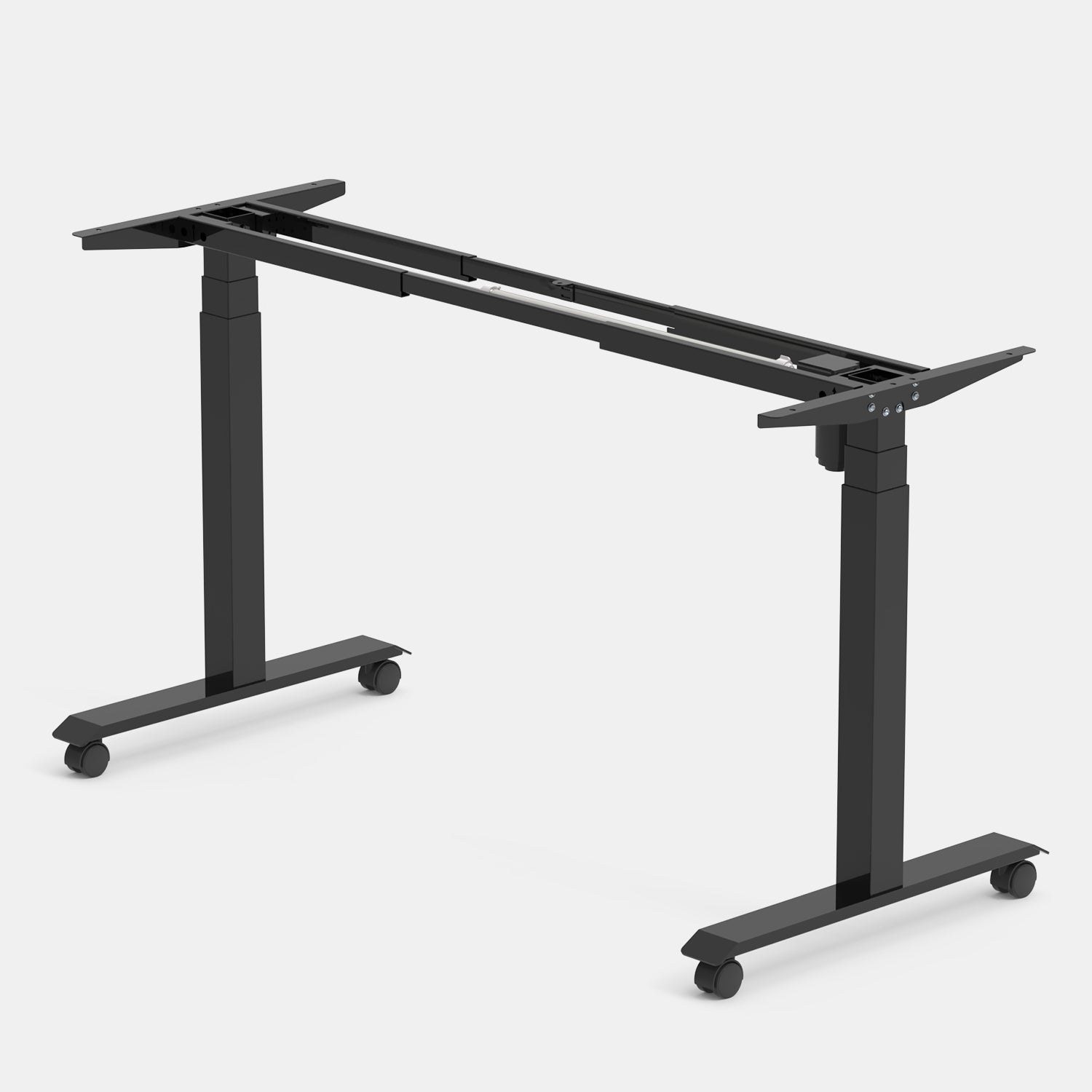 F9-Einzelner Motor mit 3-stufigem Rahmen bis zu 100 kg