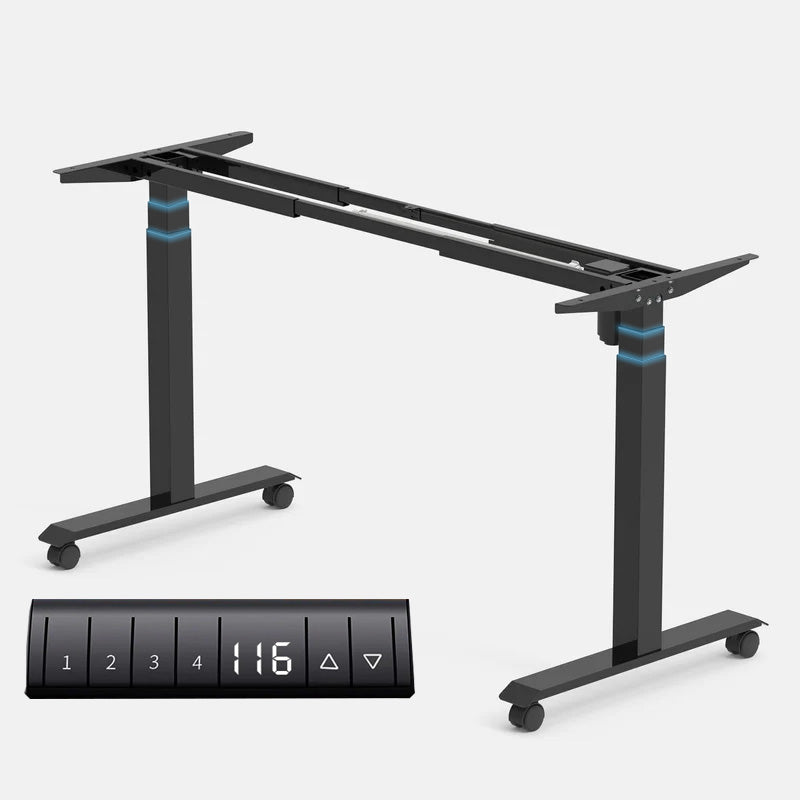 F9-Einzelner Motor mit 3-stufigem Rahmen bis zu 100 kg