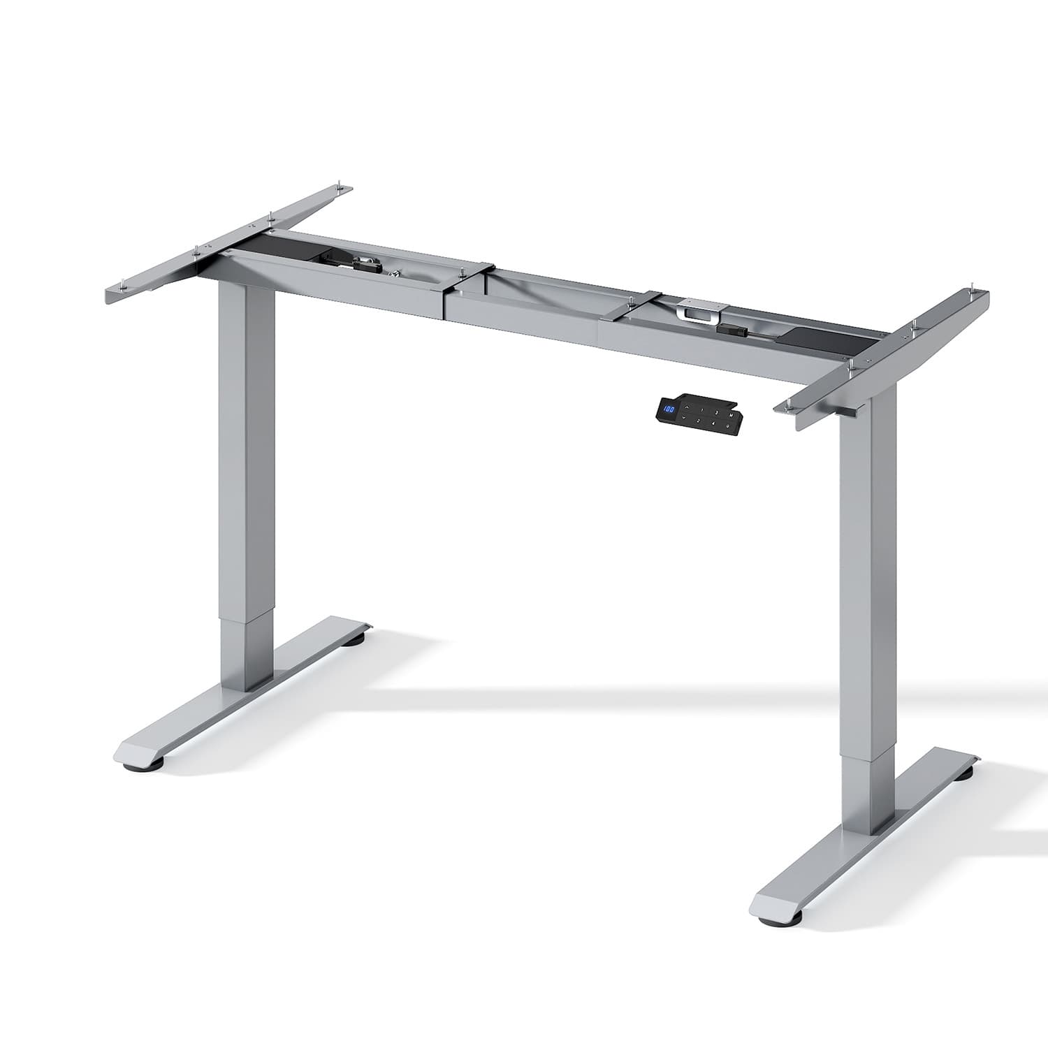 Furniwell Dual Ultra E2 Serie Höhenverstellbares Tischgestell