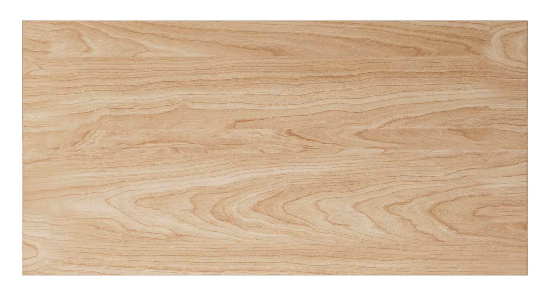 Rechteckige Tischplatte, 2,5cm dick