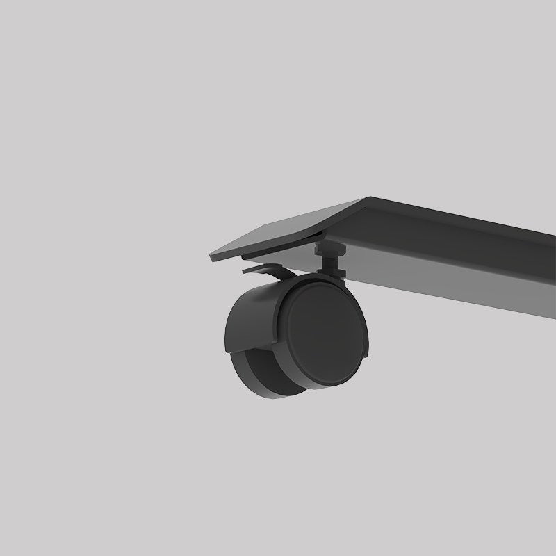 V9 Höhenverstellbarer Schreibtisch mit 3-stufiger Rahmen