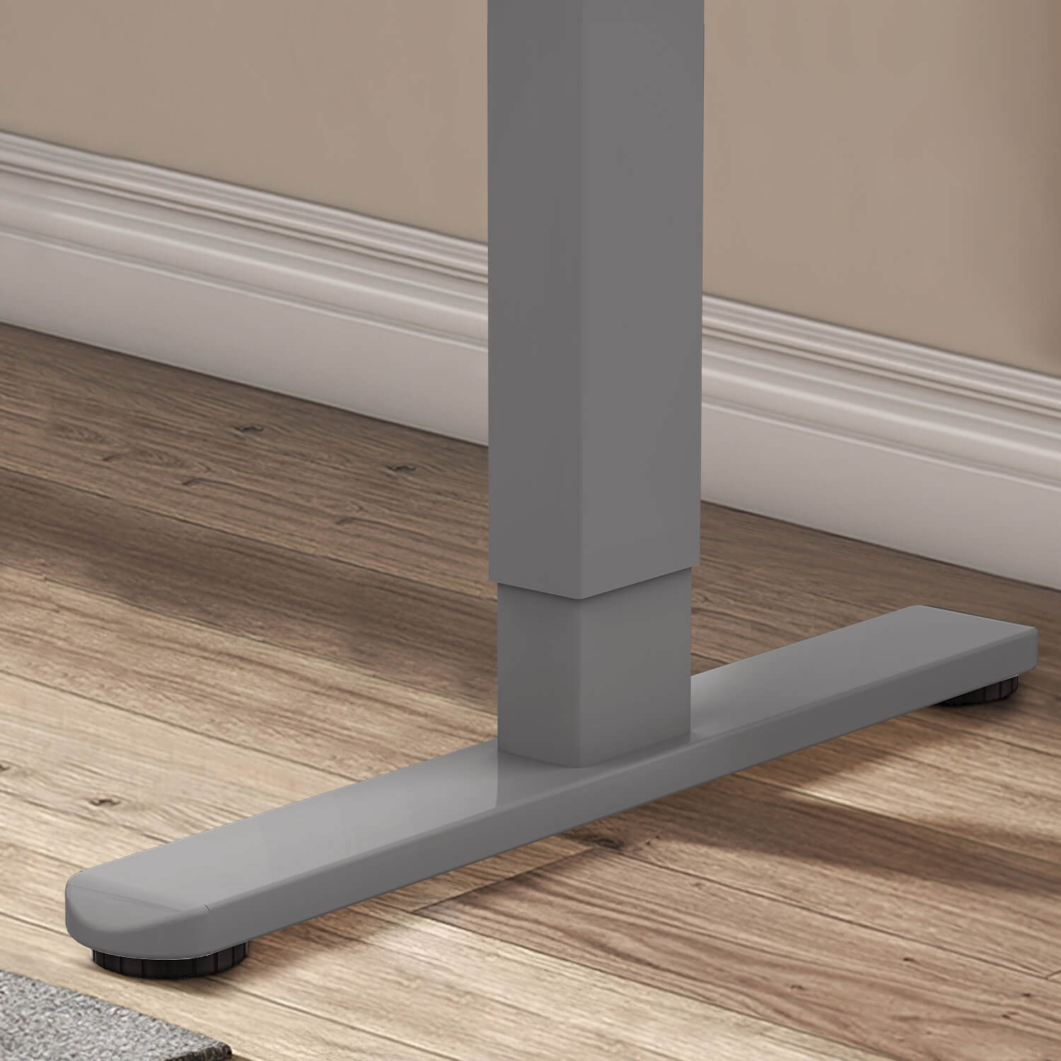 Standard Elektrisch Höhenverstellbarer Schreibtisch