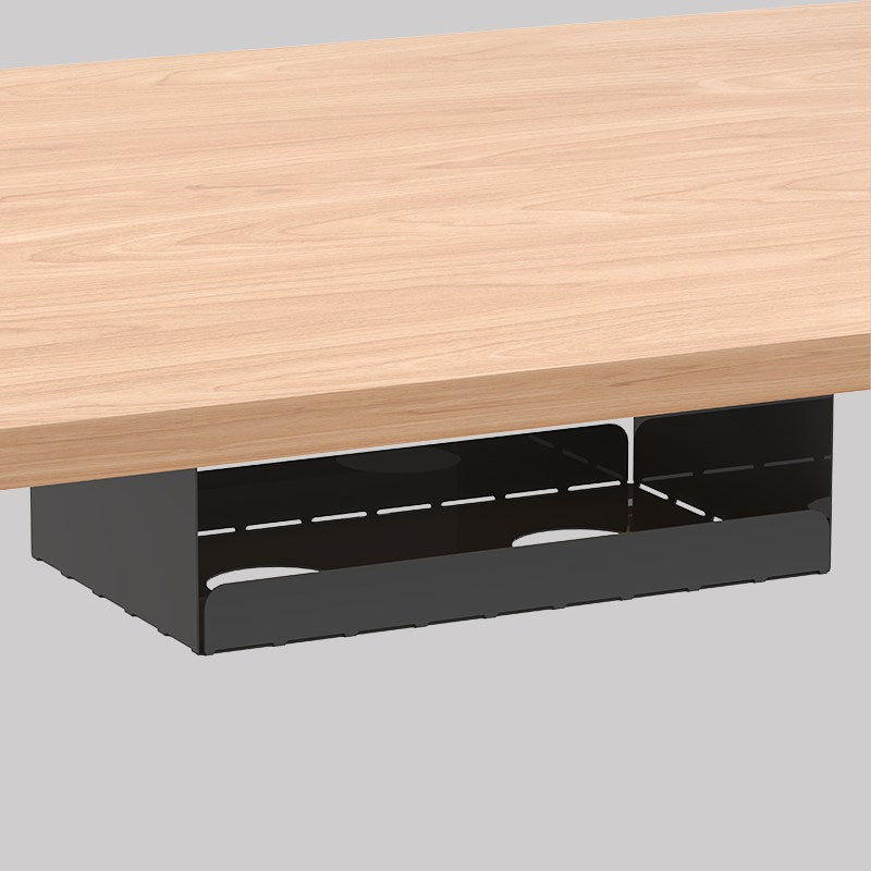 V9 Höhenverstellbarer Schreibtisch mit 3-stufiger Rahmen