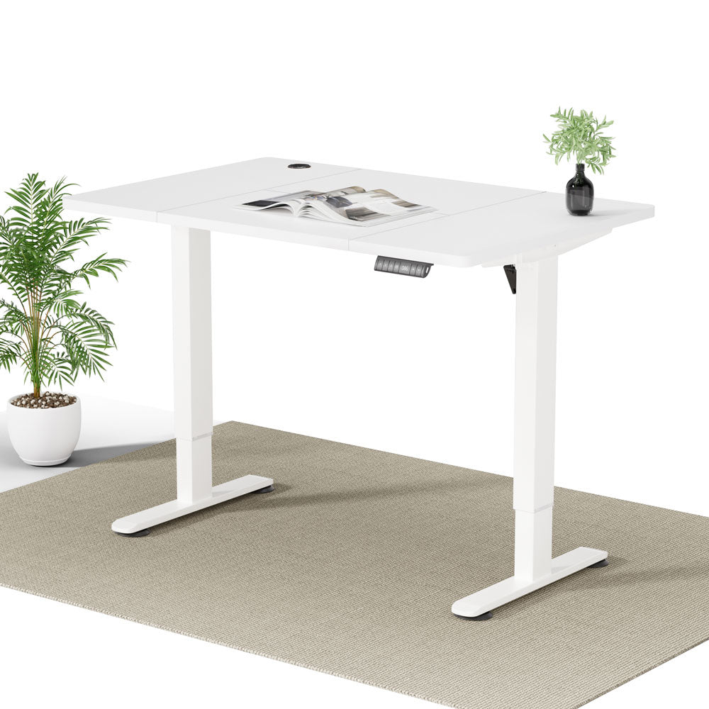 Pro Elektrisch Höhenverstellbarer Schreibtisch