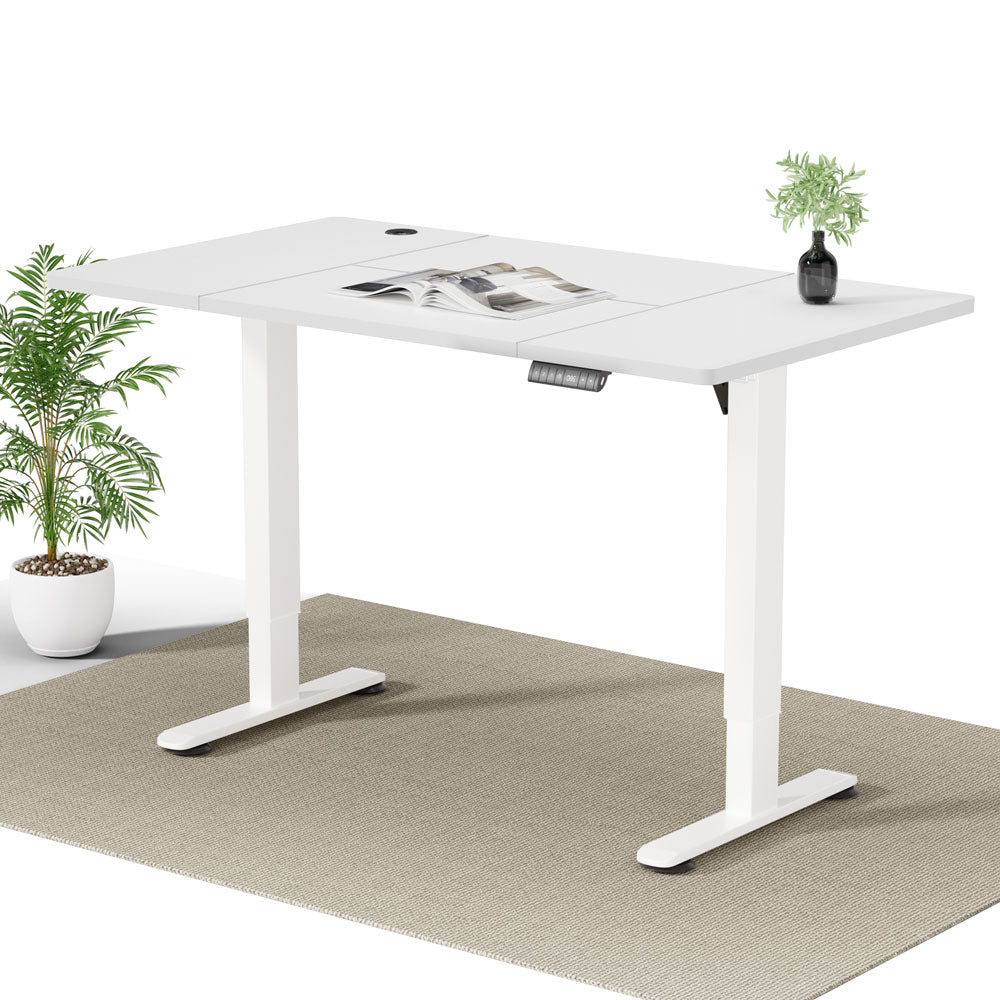 Pro Elektrisch Höhenverstellbarer Schreibtisch