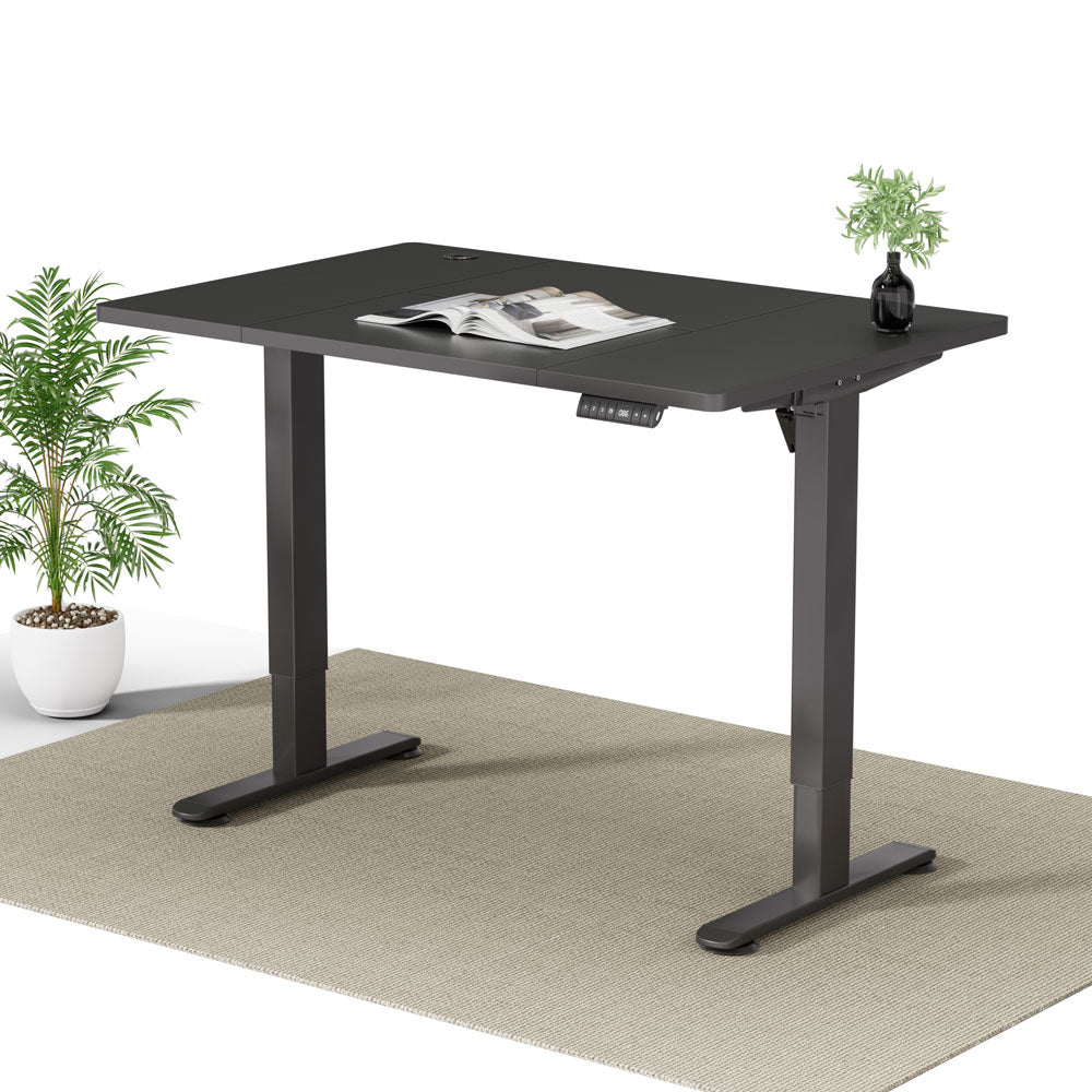 Pro Elektrisch Höhenverstellbarer Schreibtisch