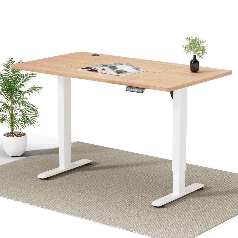 Pro Elektrisch Höhenverstellbarer Schreibtisch