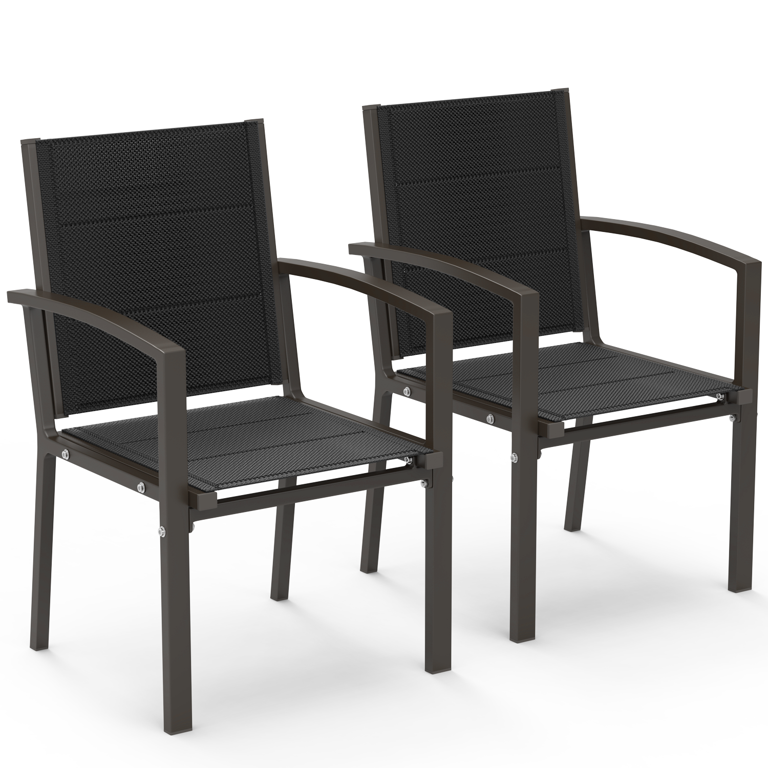 4-6 Sitzer Gartentisch Set