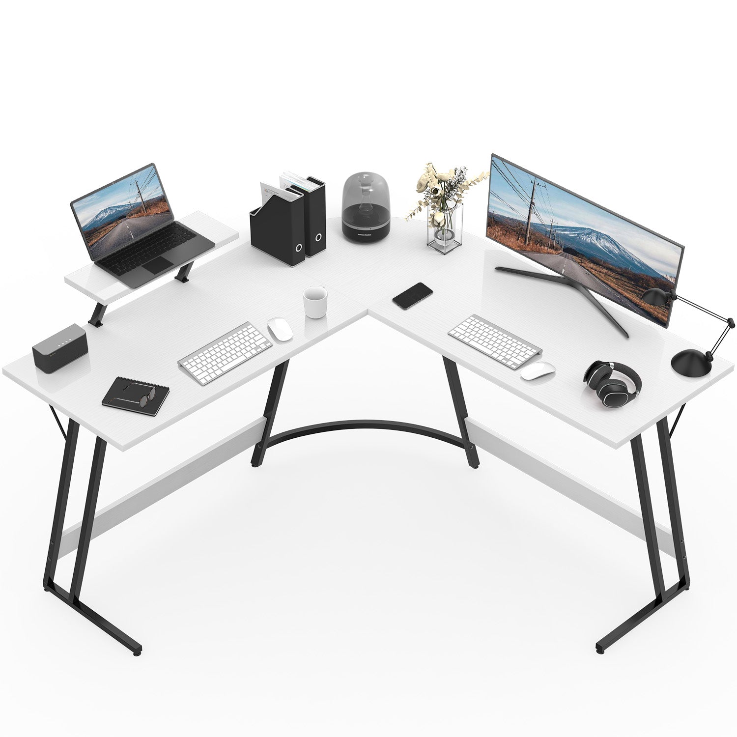 L-formigerEckschreibtisch1.3mmitMonitorstander_4-2