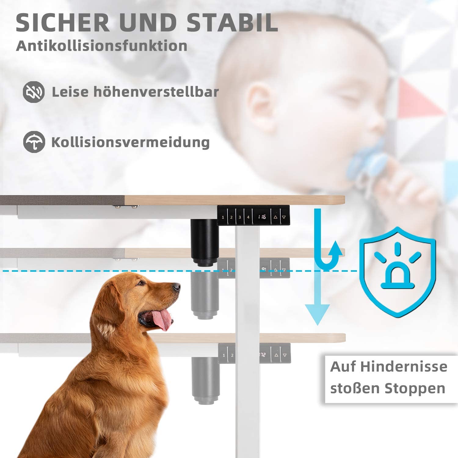 Eiche