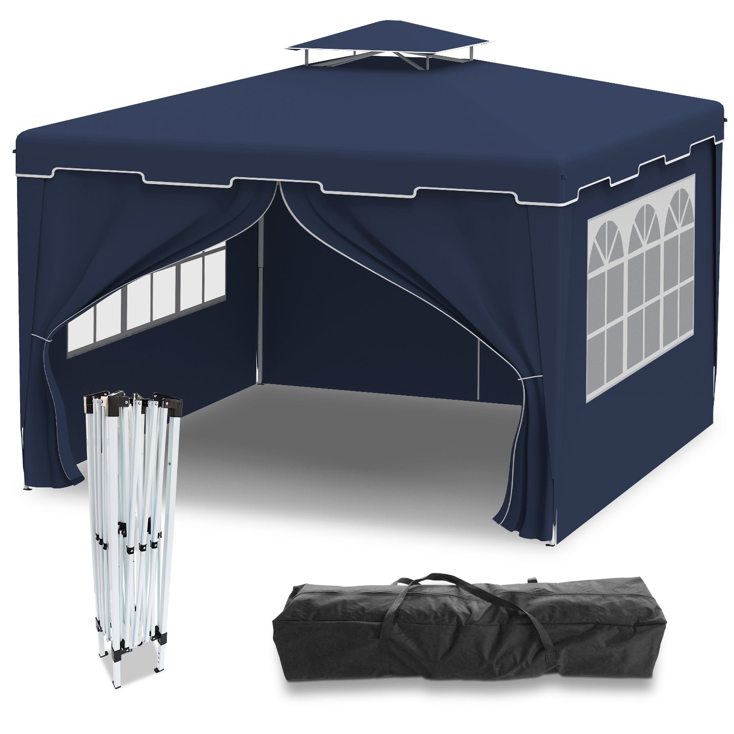 Standard Pavillon