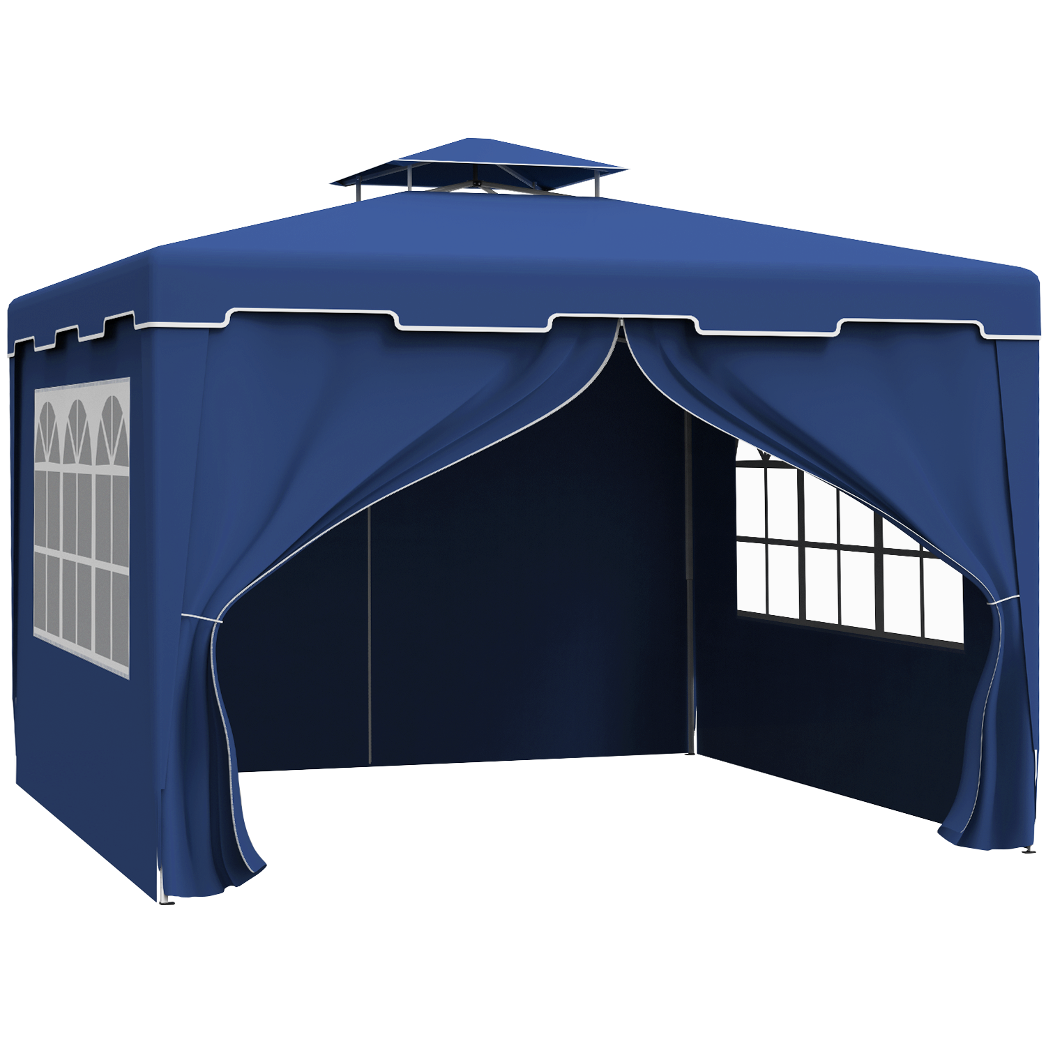 Standard Pavillon