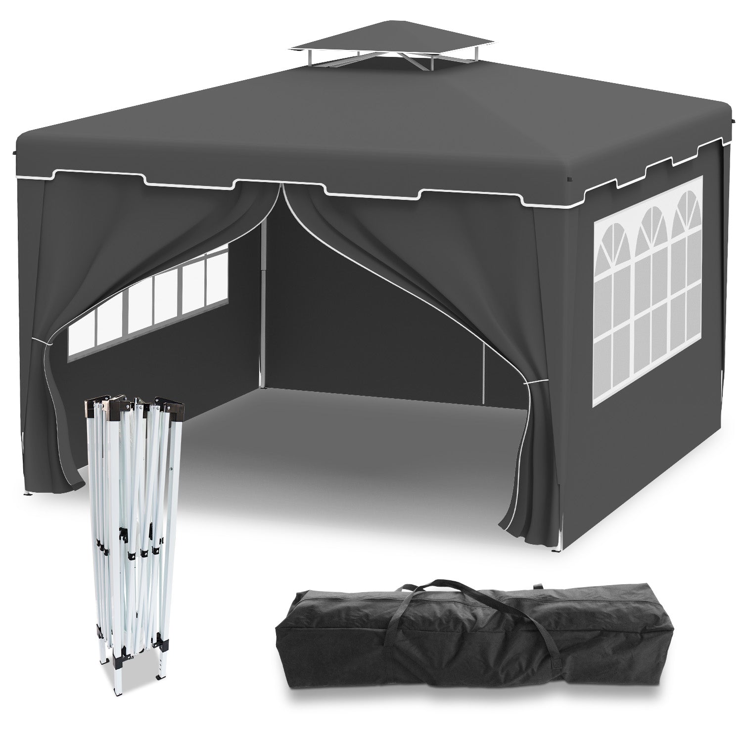 Standard Pavillon