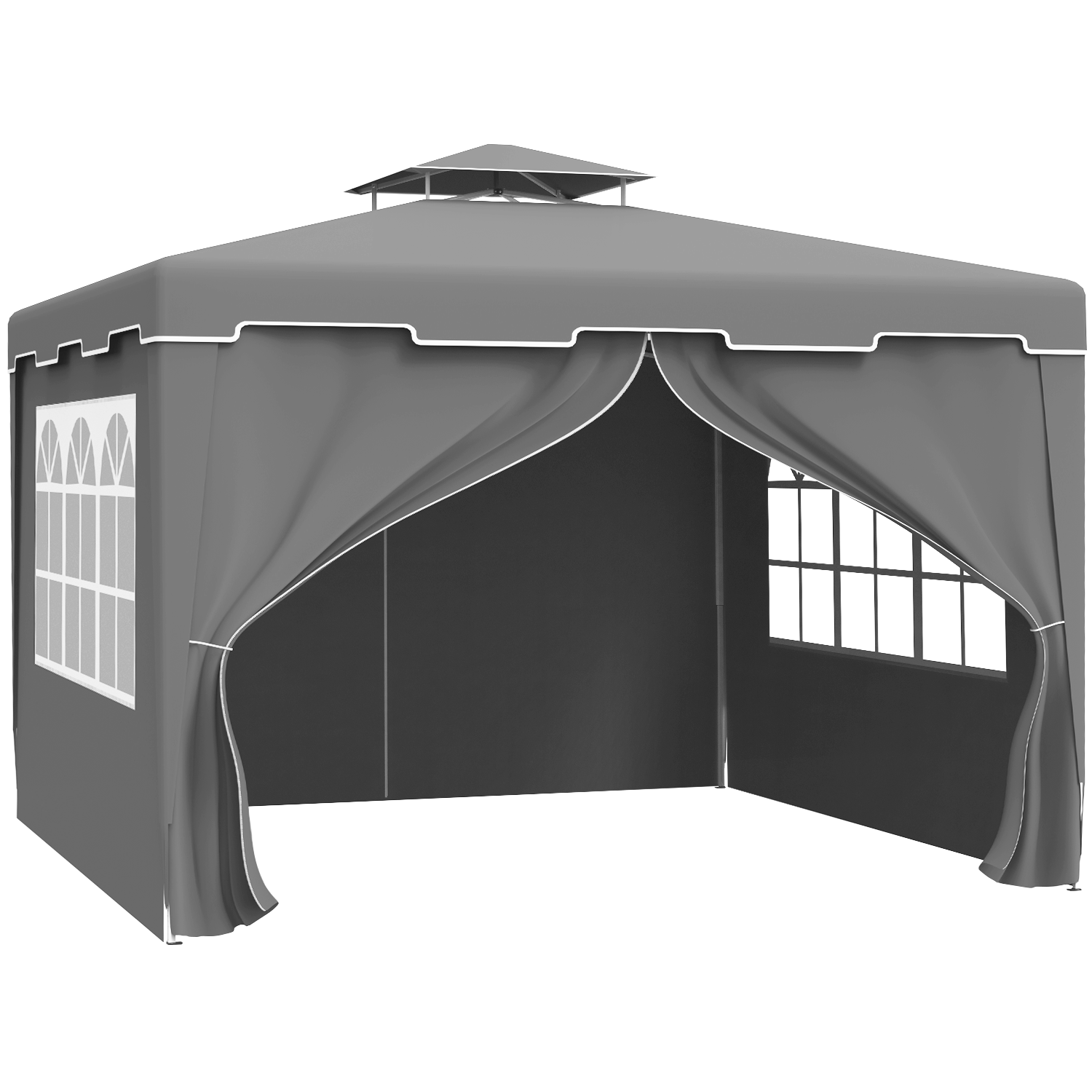 Standard Pavillon