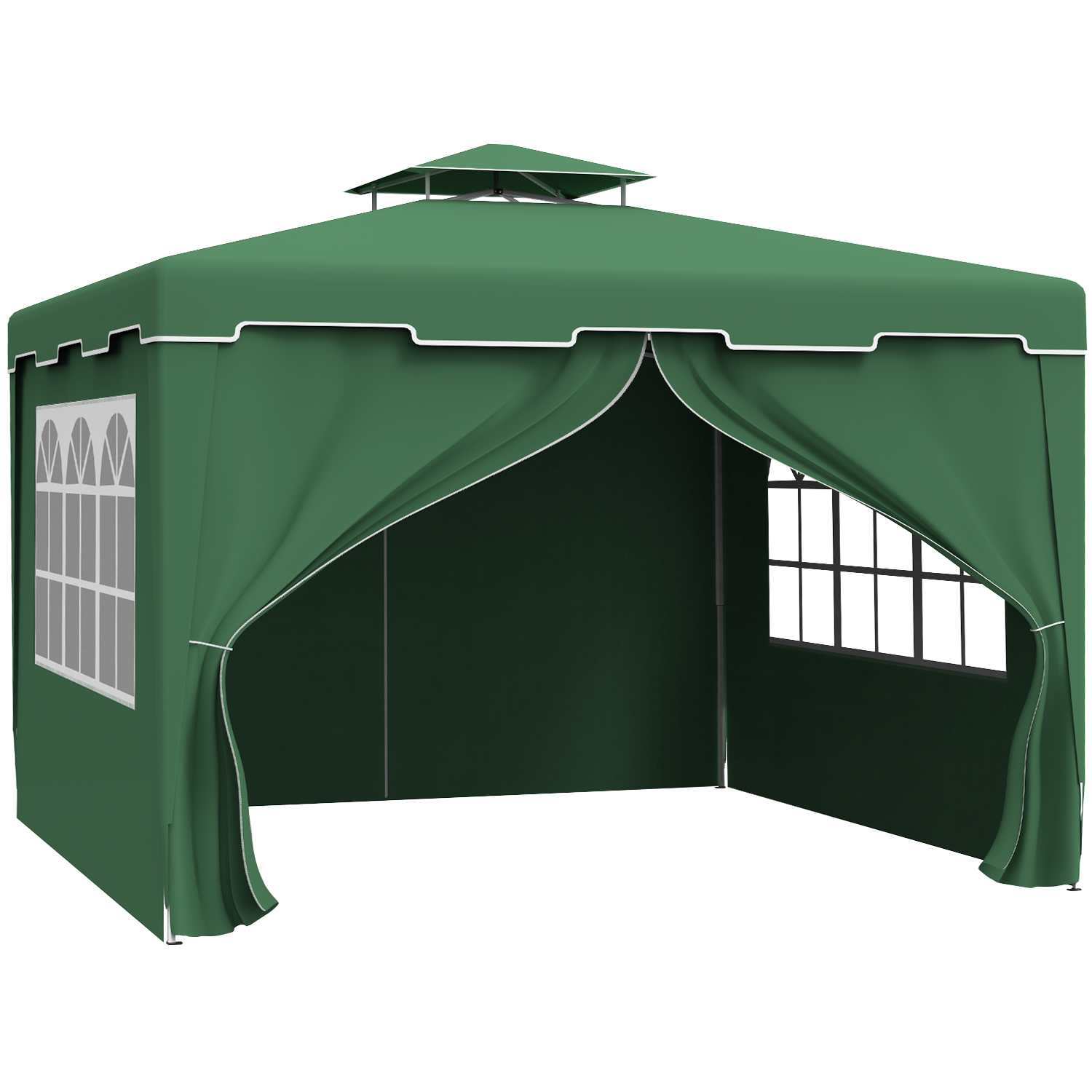 Standard Pavillon