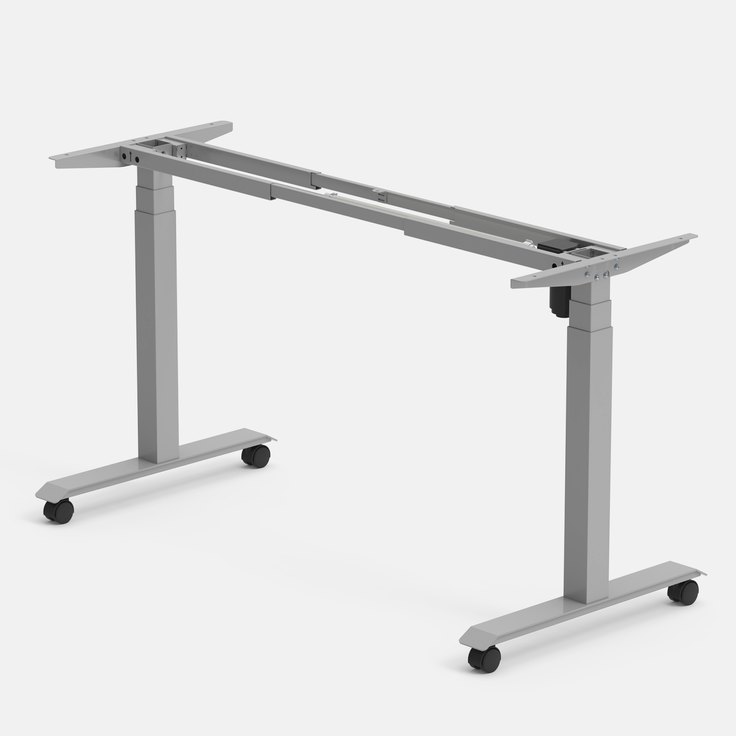 F9-Einzelner Motor mit 3-stufigem Rahmen bis zu 100 kg