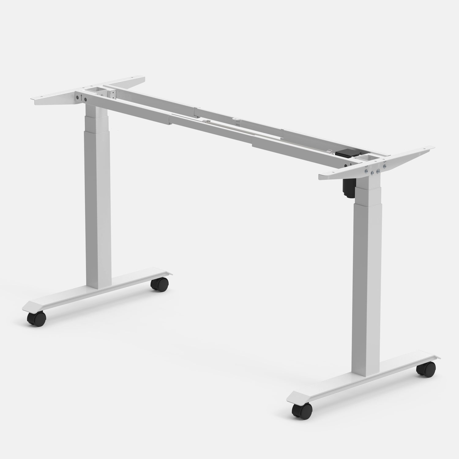 F9-Einzelner Motor mit 3-stufigem Rahmen bis zu 100 kg