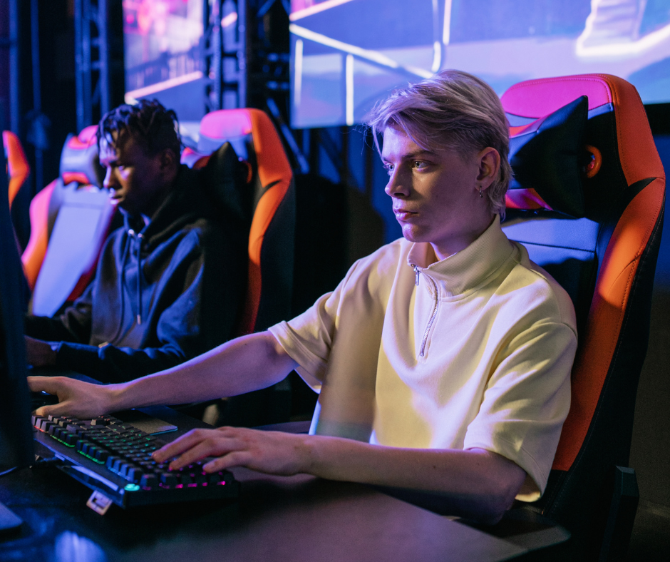 Die 4 Beste Ergonomischer Gaming Stuhl für ultimativen Komfort