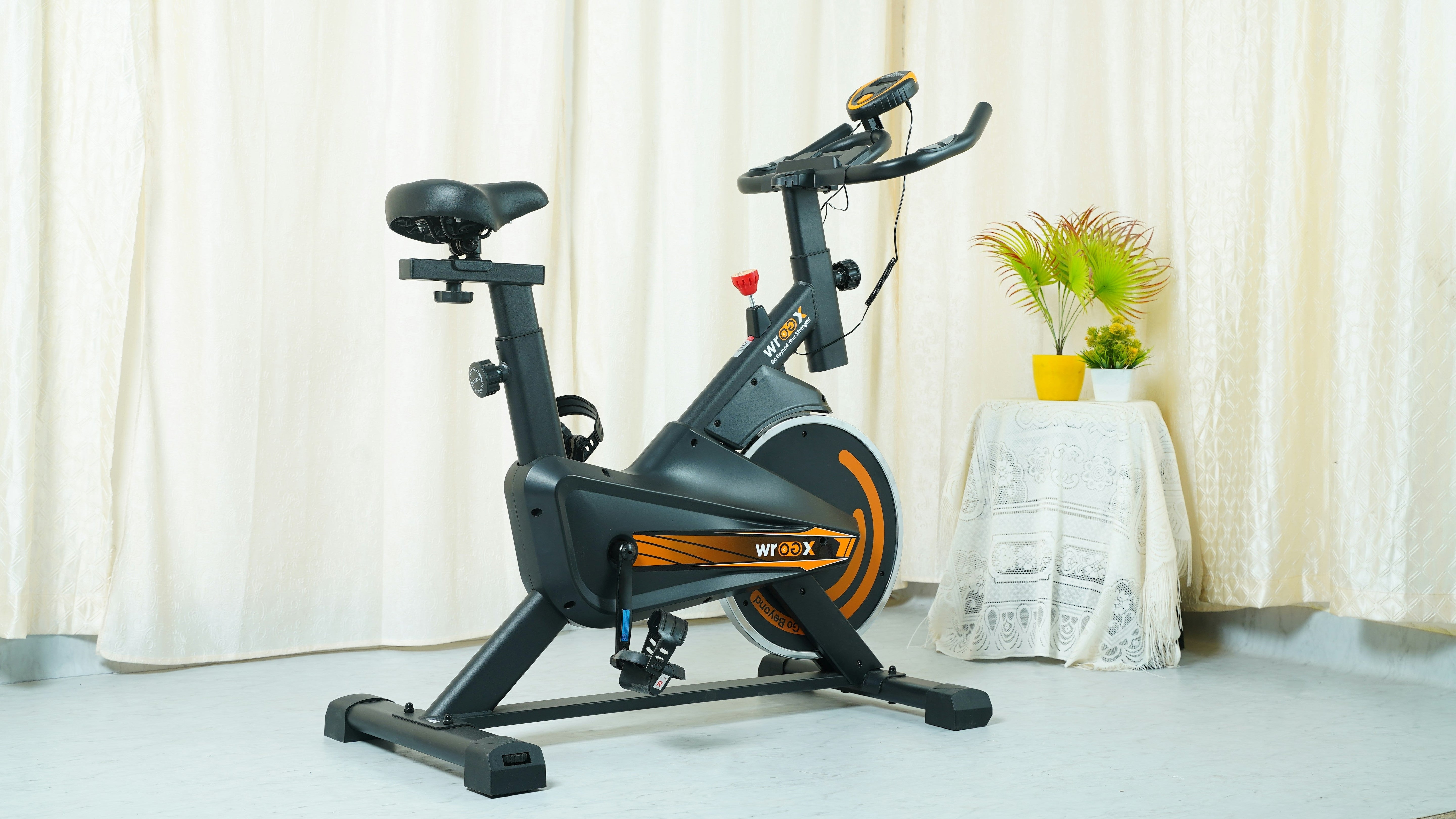 Unterschied Heimtrainer Ergometer