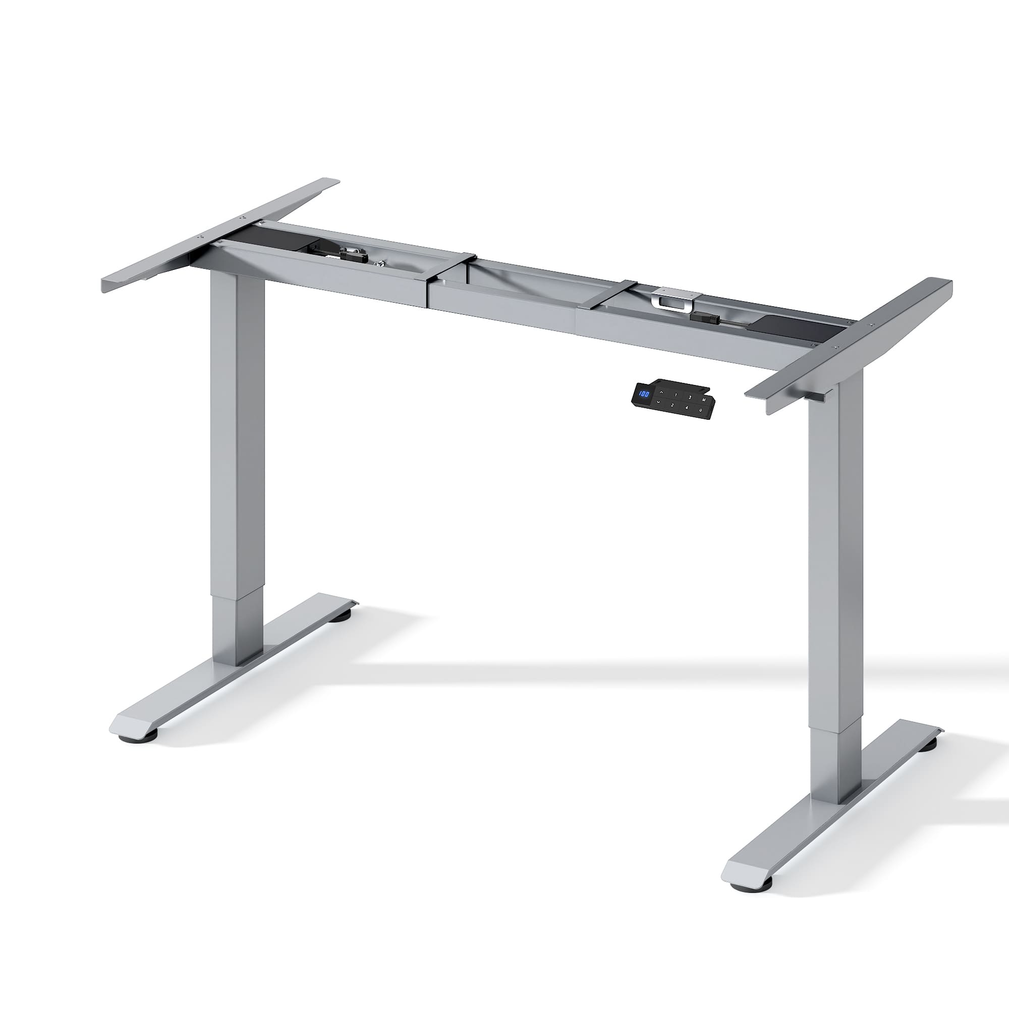 Furniwell Dual Ultra Höhenverstellbares Tischgestell