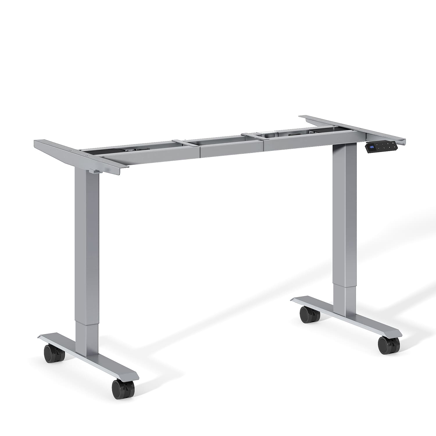 Furniwell Dual Ultra Höhenverstellbares Tischgestell