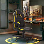 Ergonomische Gaming Stuhl bis 120kg