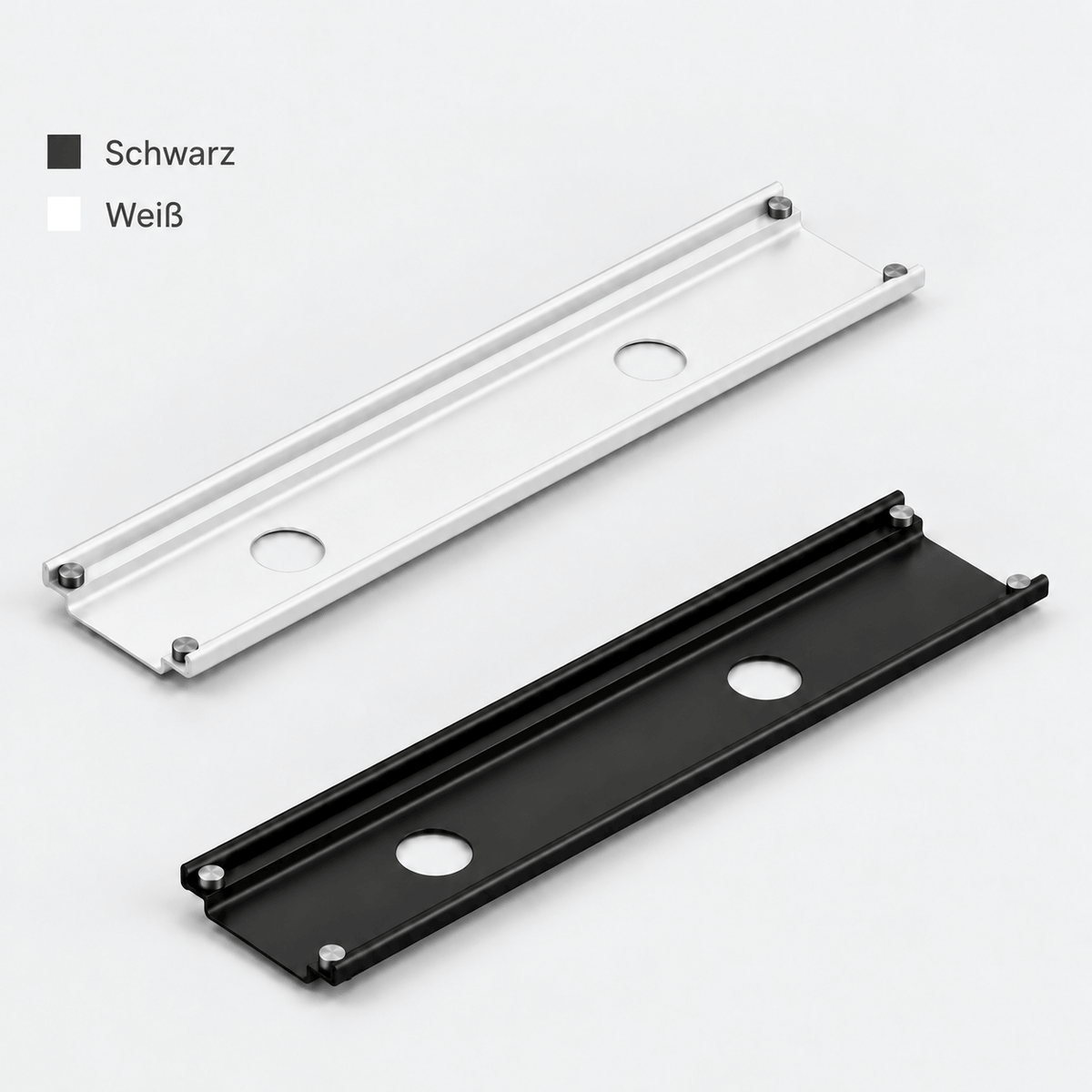 Magnetischer Kabelkanal für Dual Ultra X & Dual Ultra Schreibtisch