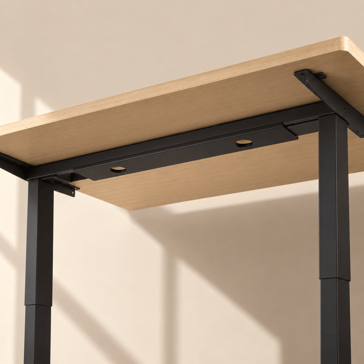 Magnetischer Kabelkanal für Dual Ultra X & Dual Ultra Schreibtisch