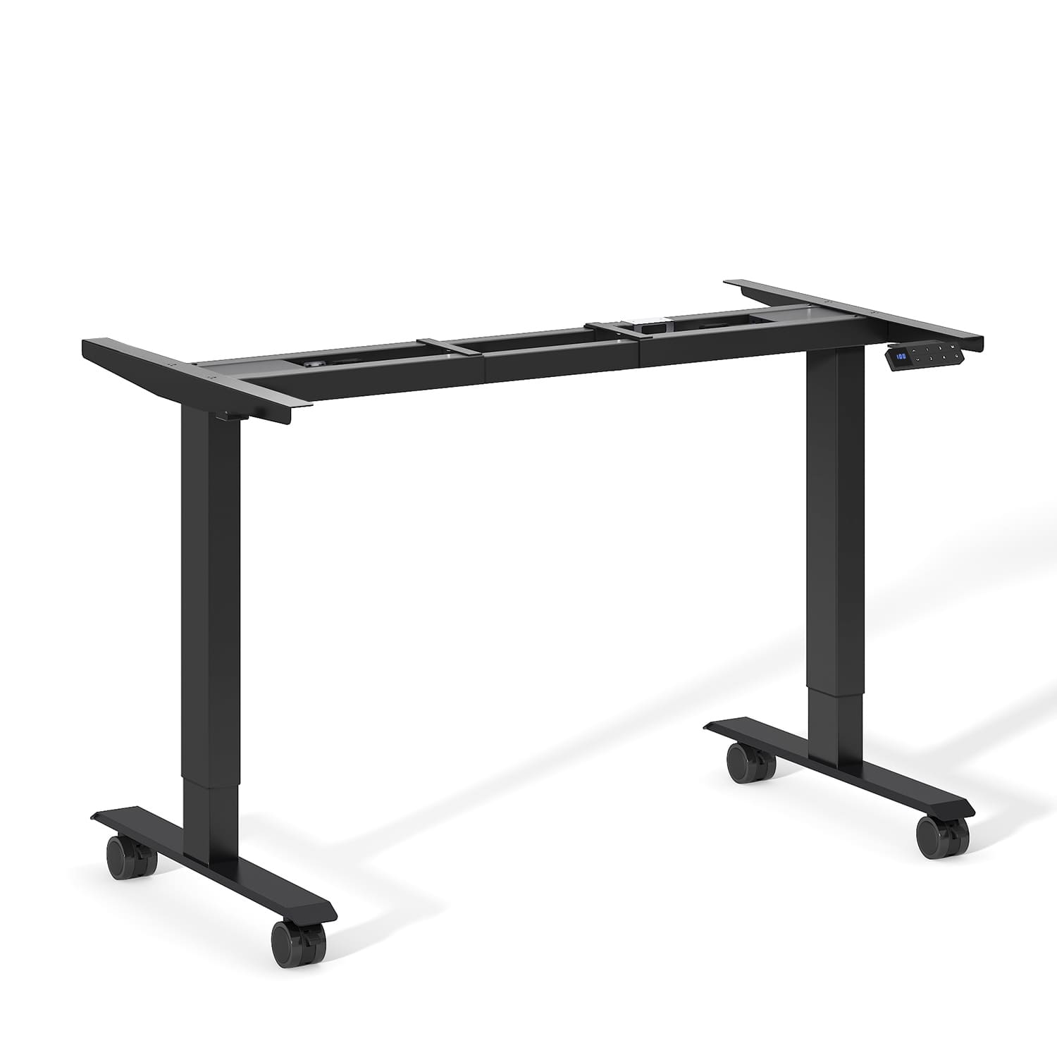 Furniwell Dual Ultra Höhenverstellbares Tischgestell
