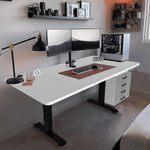 Pro Elektrisch Hohenverstellbarer Schreibtisch