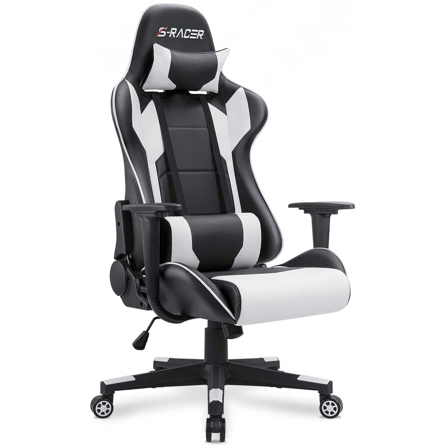 Furniwell gaming outlet recliner