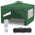 Standard Pavillon
