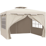 Standard Pavillon