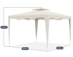 Standard Pavillon
